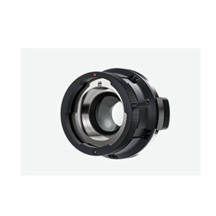 Blackmagic Design URSA Mini Pro B4 Lens Mount