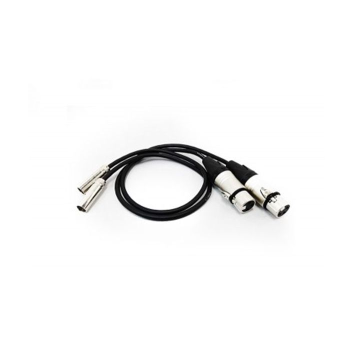 Blackmagic Design Mini XLR Cable Pack