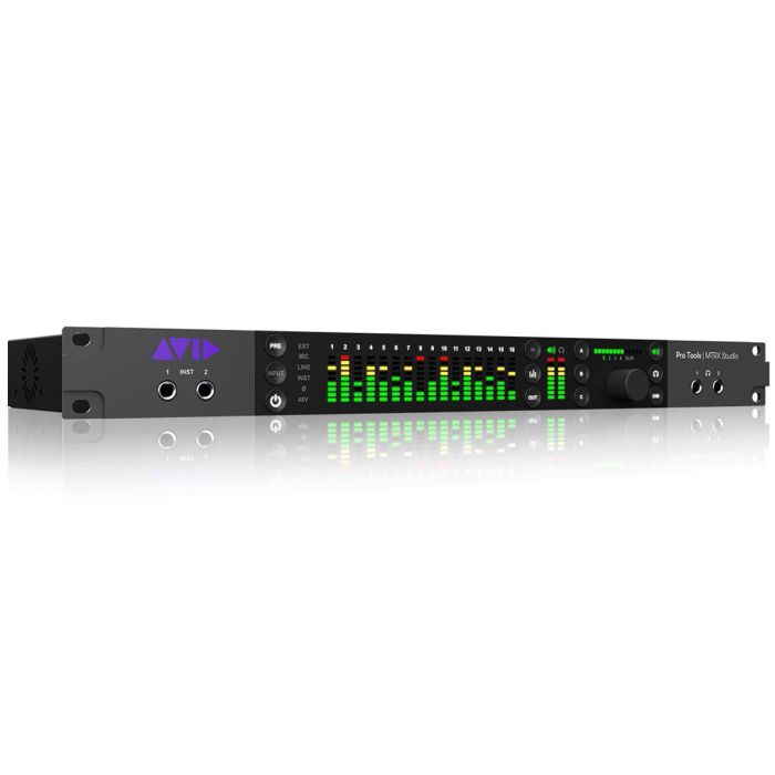 Avid Pro Tools MTRX Studio,Avid Pro Tools MTRX Studio,Avid Pro Tools MTRX Studio