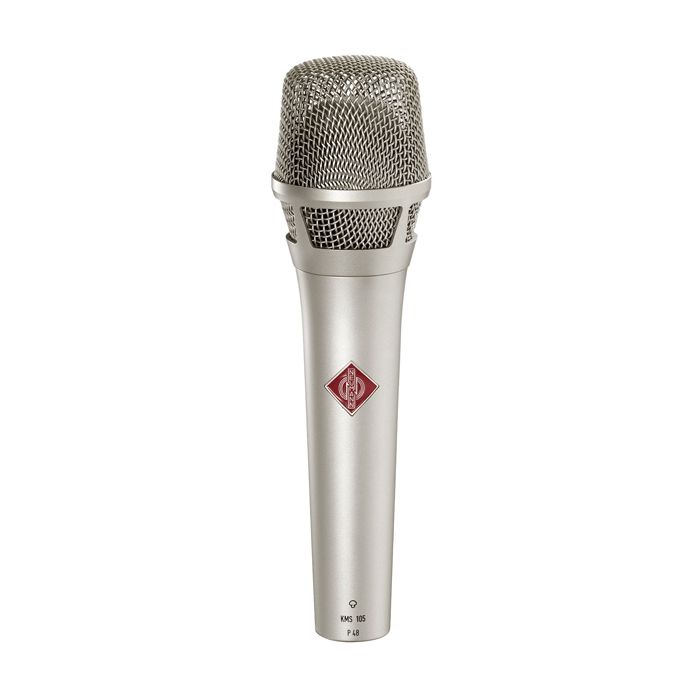 Neumann KMS 105 front