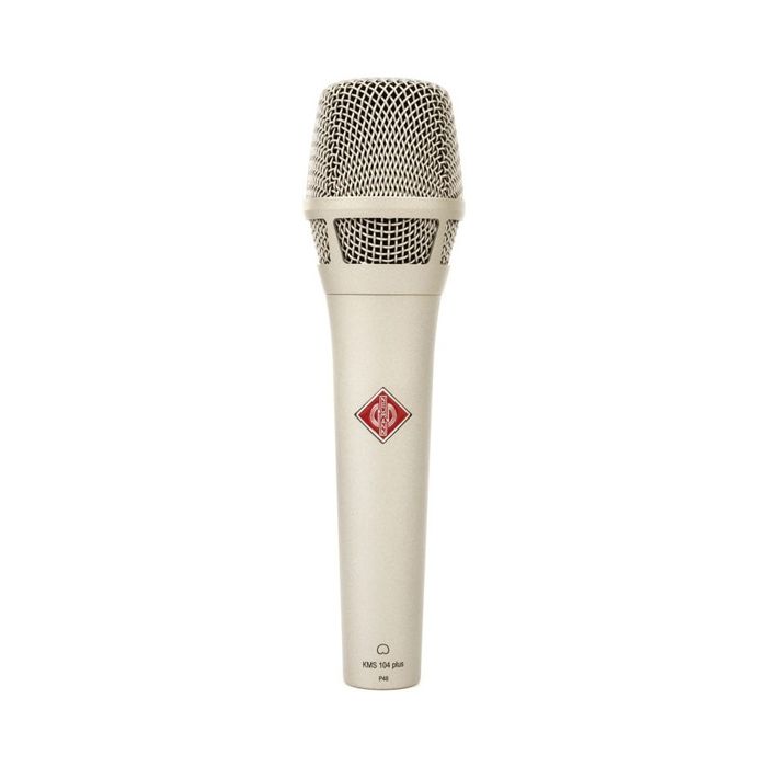 Neumann KMS 104 Plus front