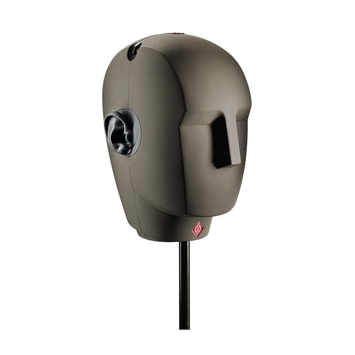 Neumann KU 100 front