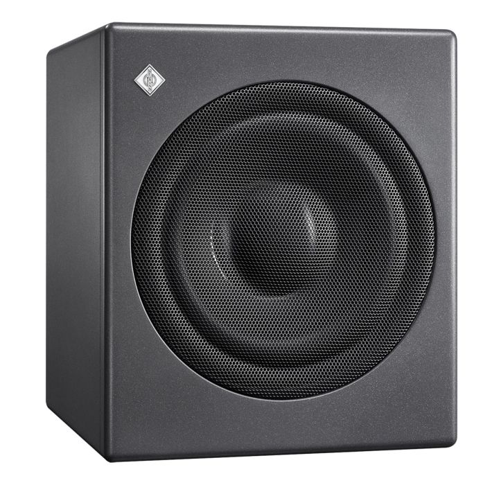 Neumann KH 750 DSP D G front angle,Neumann KH 750 DSP D G front,Neumann KH 750 DSP D G rear