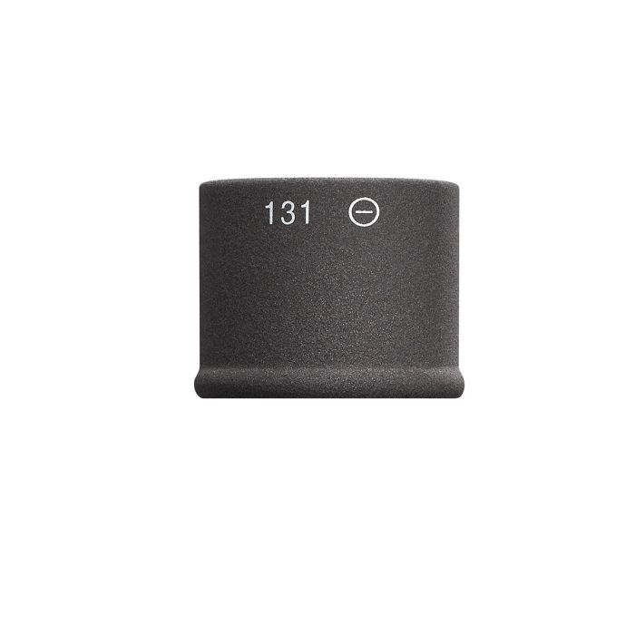Neumann KK 131 - Black