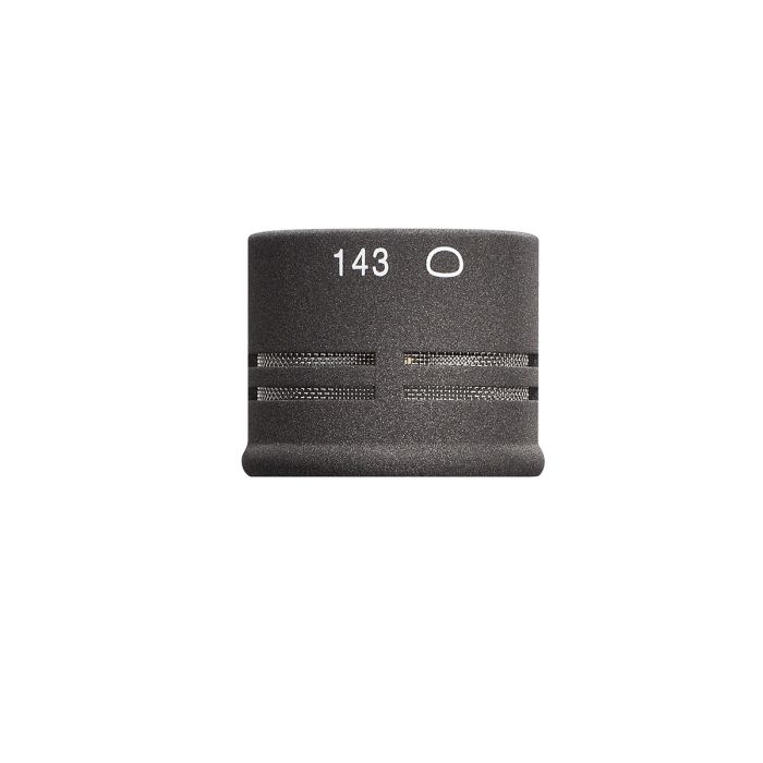 Neumann KK 143 - Black