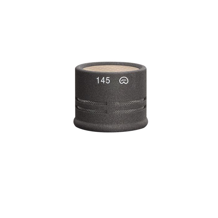 Neumann KK 145 - Black