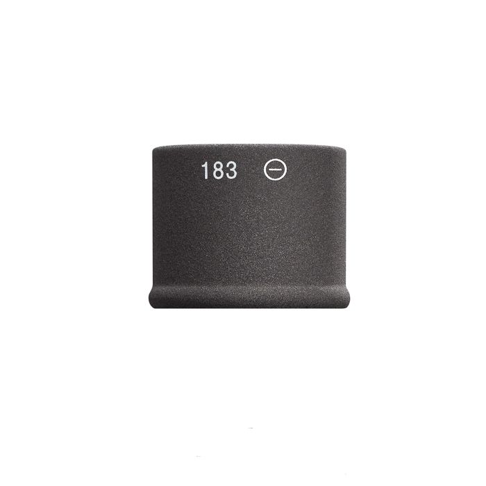 Neumann KK 183 - Black