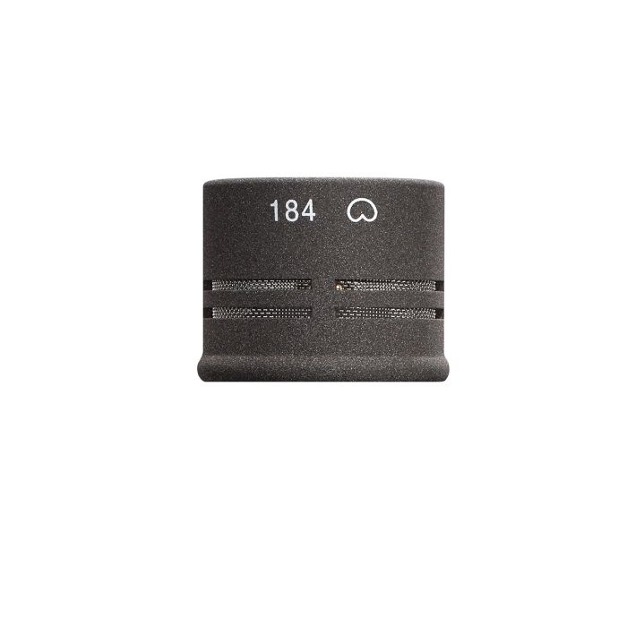 Neumann KK 184 - Black
