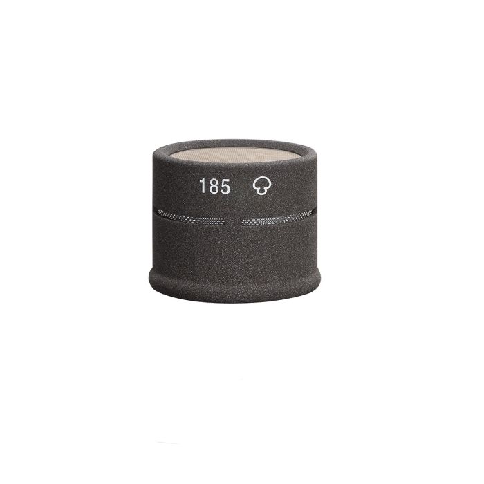 Neumann KK 185 - Black