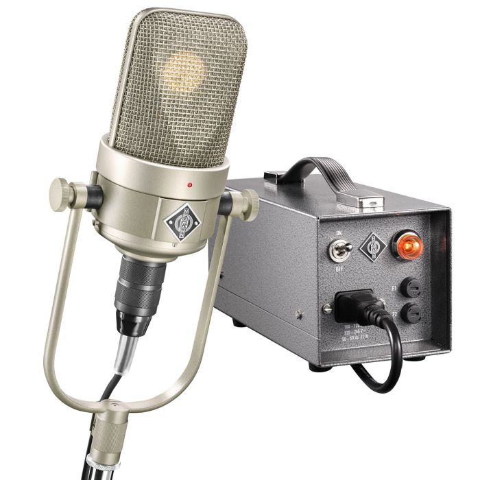 Neumann M 49 V
