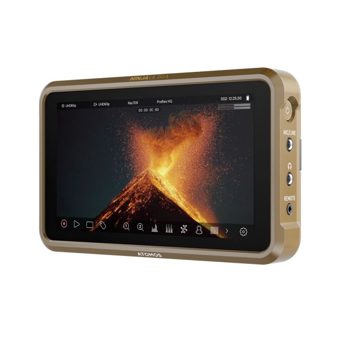 Atomos Ninja Ultra