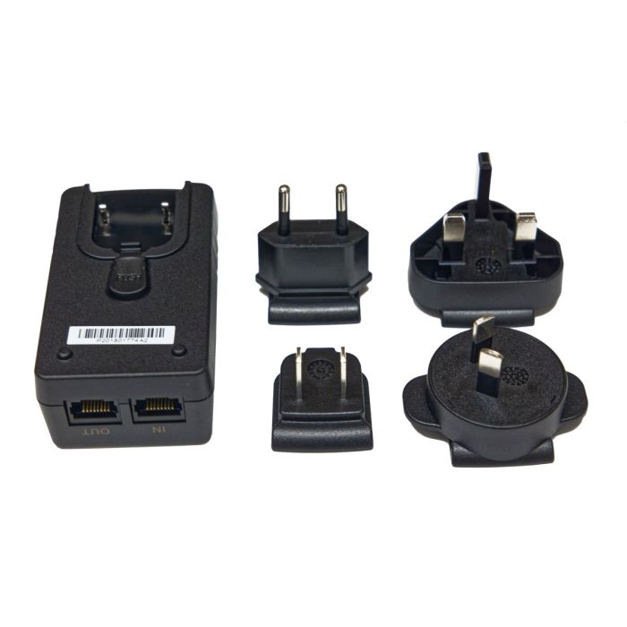 Nixer PoE Power supply injector
