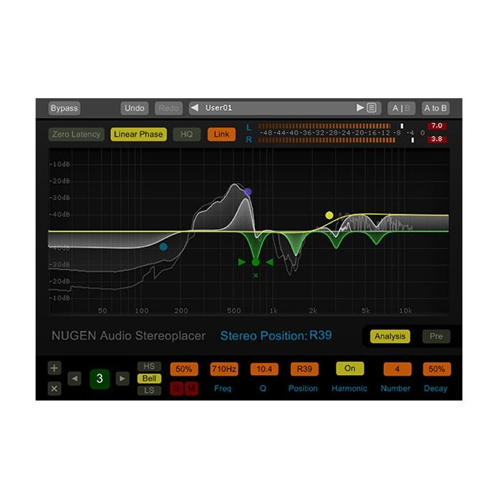 Nugen Audio Stereoplacer
