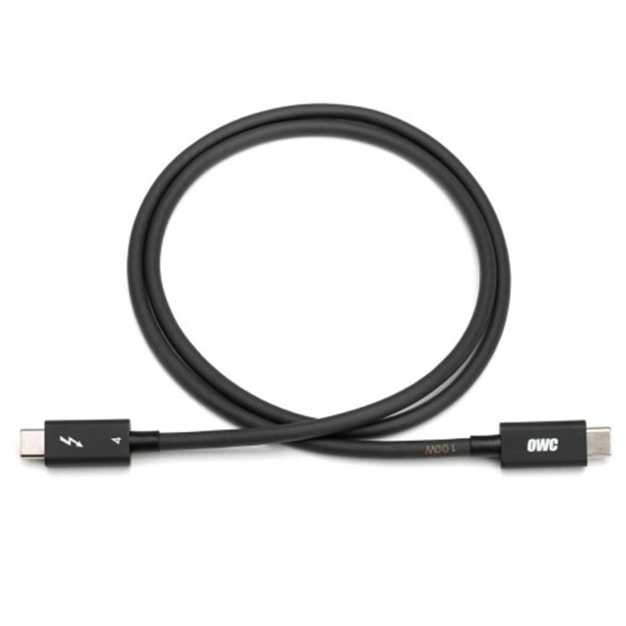 OWC Thunderbolt 4 Cable