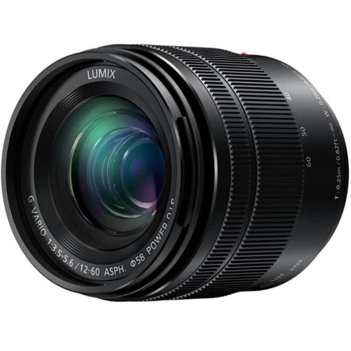 LUMIX H-FS12060E