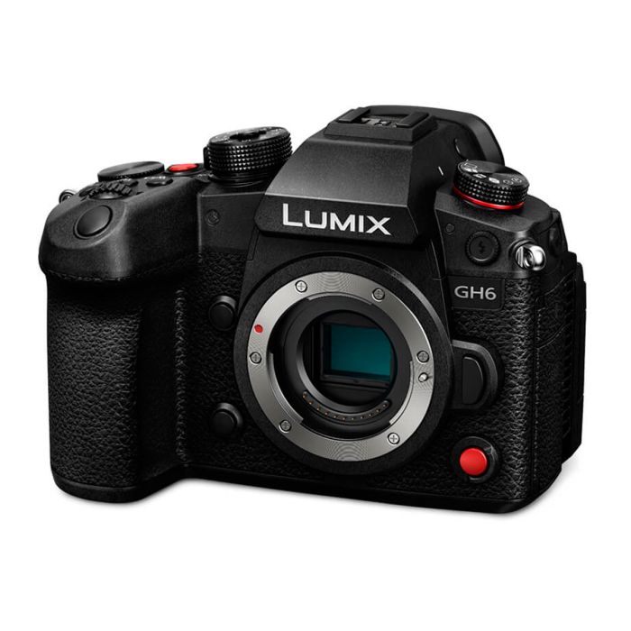 Panasonic Lumix DC-GH6E