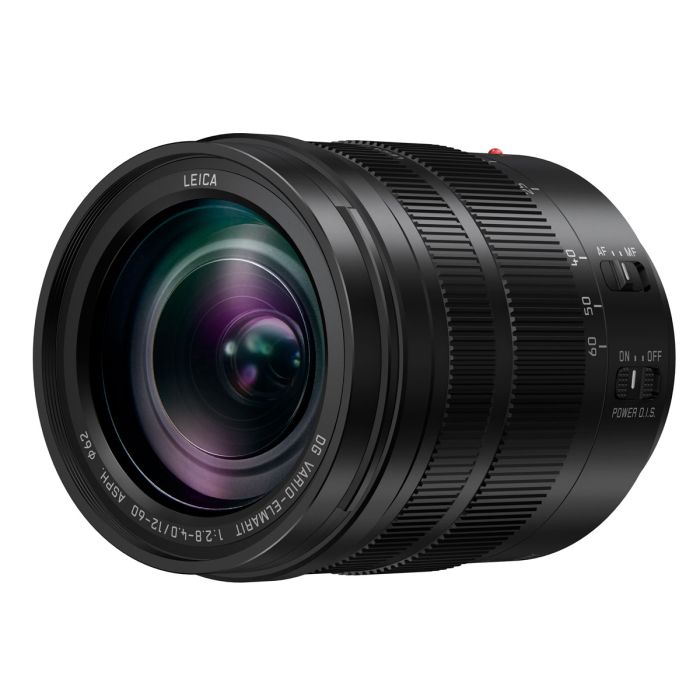 Panasonic Lumix G Leica DG Vario-Elmarit