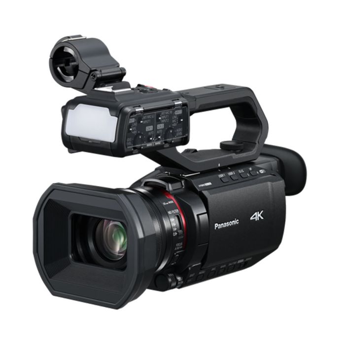 Panasonic AG-CX20EJ