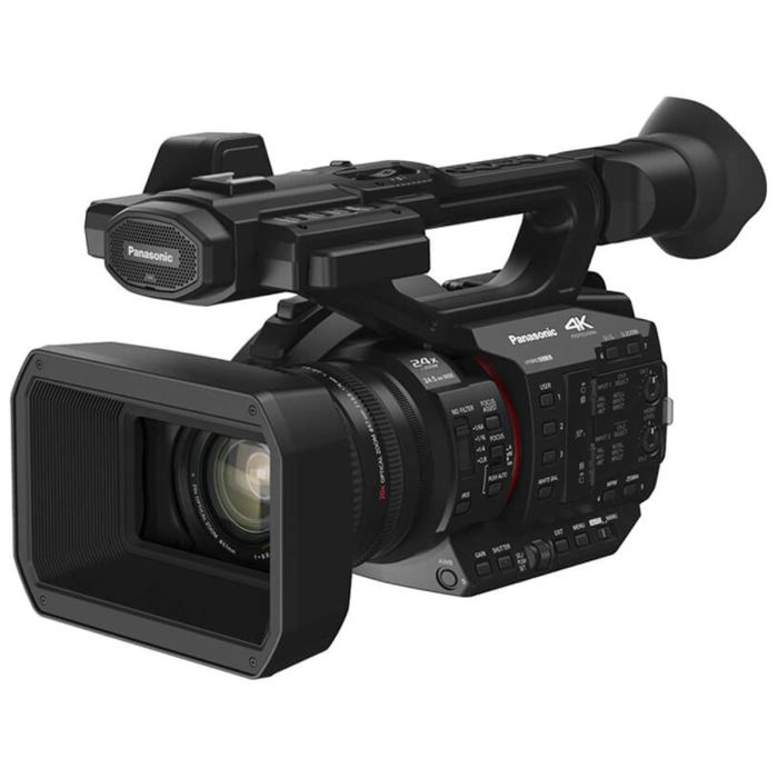 Panasonic HC-X20E