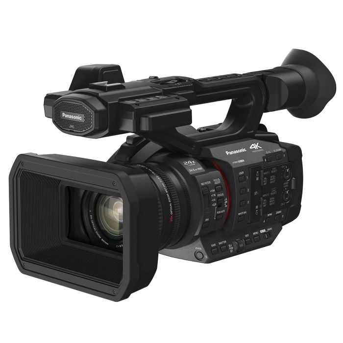 Panasonic HC-X2 Camcorder