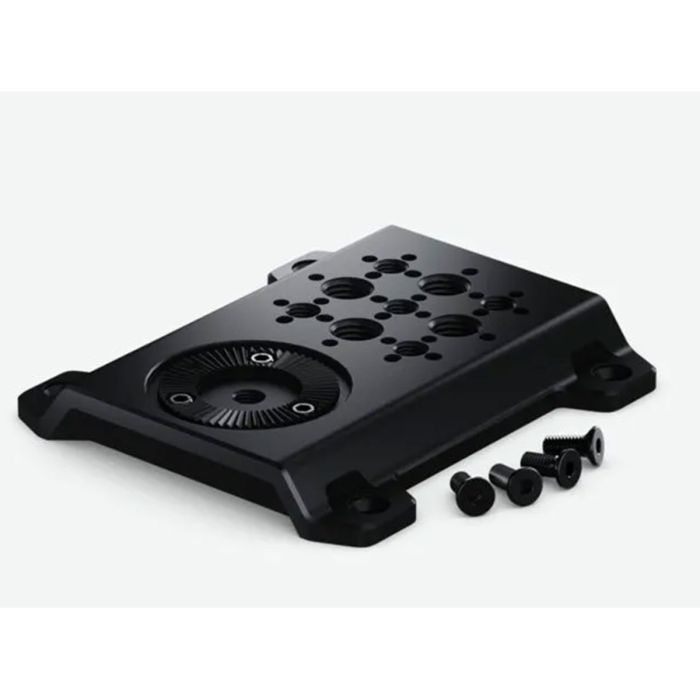 Blackmagic Pyxis Rosette Plate