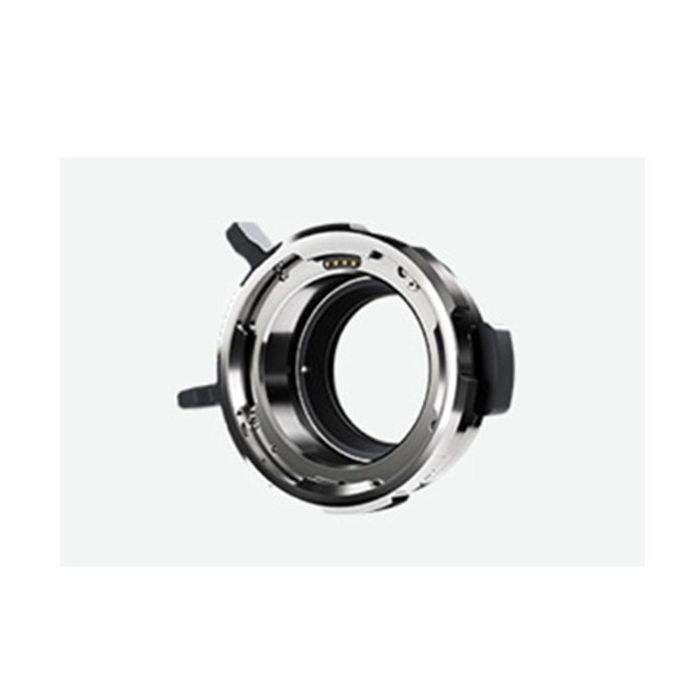Blackmagic Design URSA Mini Pro PL Lens Mount