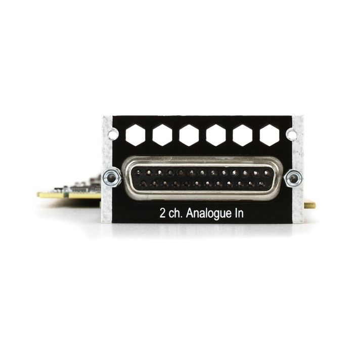 Avid Pro Tools MTRX 2 Mic/Line Pristine AD Card