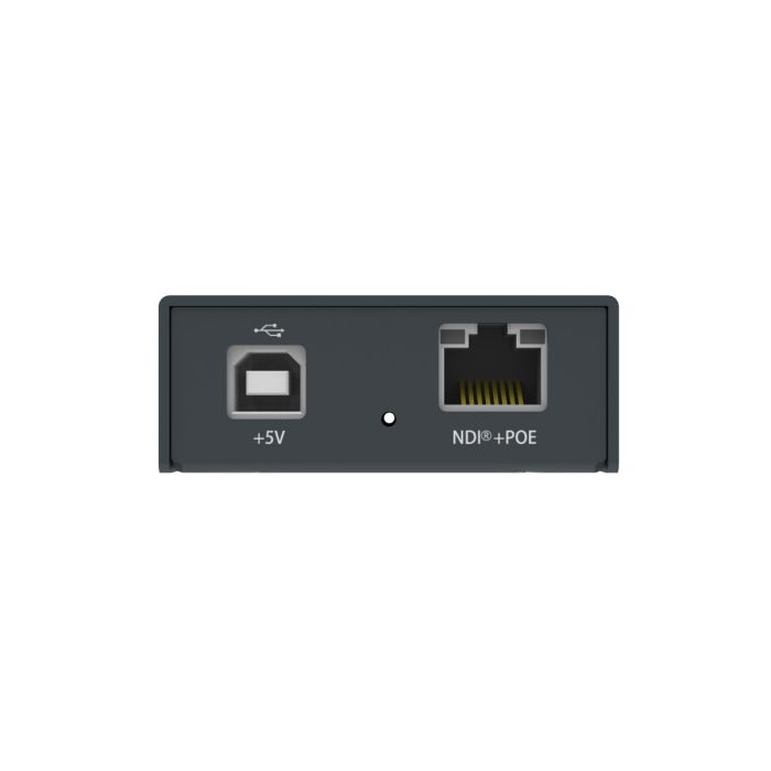 Magewell Pro Convert NDI to SDI, side 2,Magewell Pro Convert NDI to SDI,Magewell Pro Convert NDI to SDI