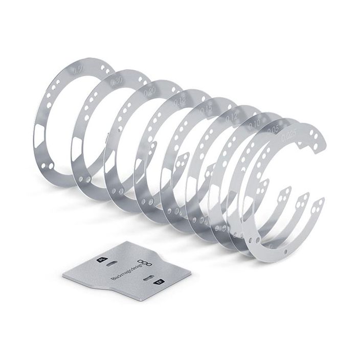 Blackmagic Design URSA Mini Pro Shim Kit