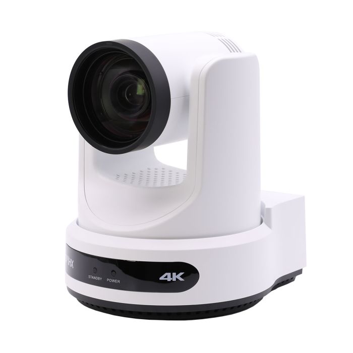 PTZOptics Move 4K - White