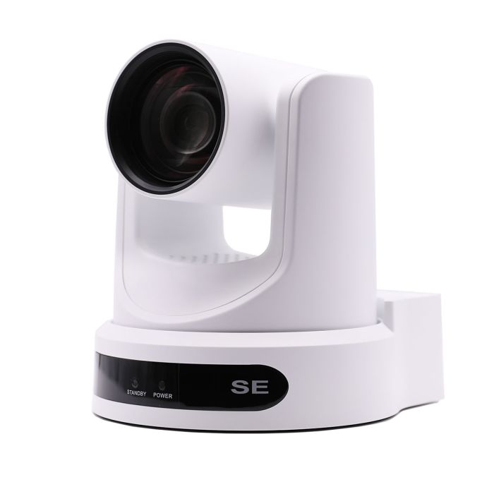 PTZOptics Move SE White