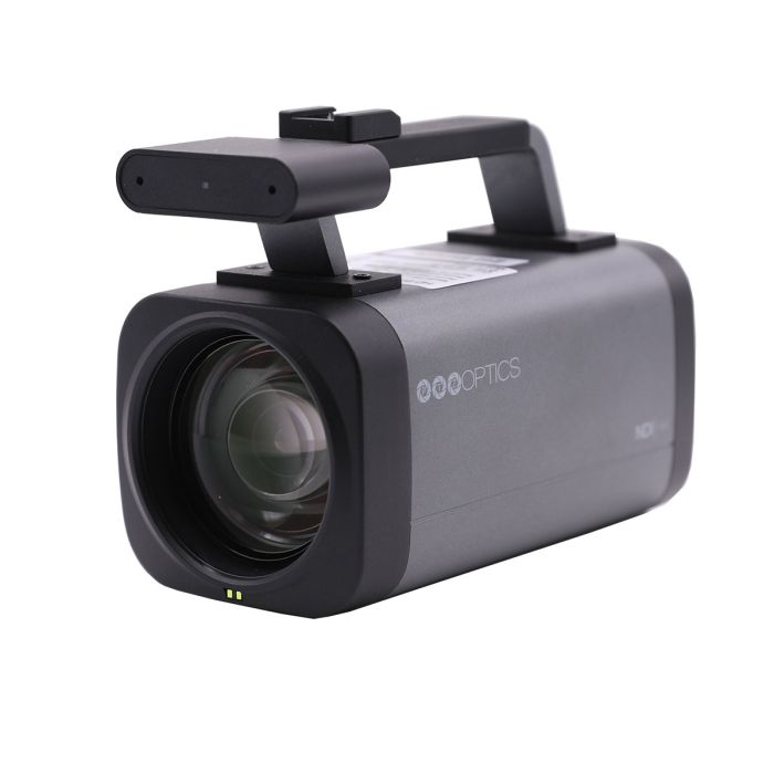 PTZOptics Studio Pro