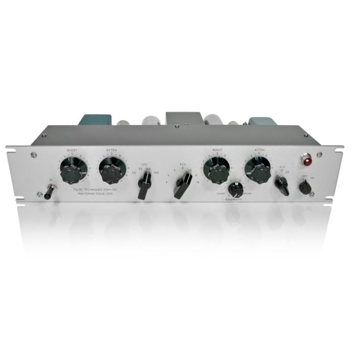 Pultec EQM-1A3