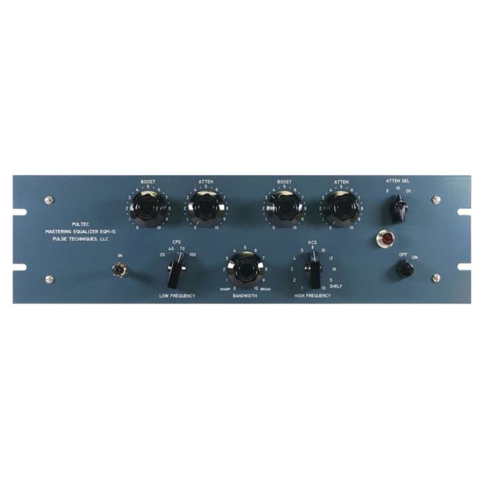 PULTEC-EQM-1S