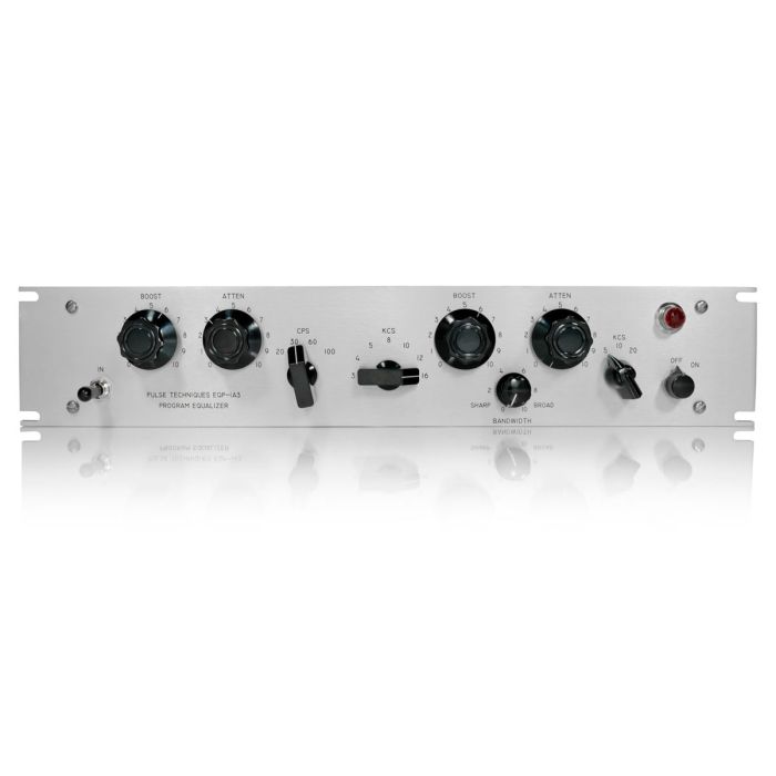Pultec EQP-1A3