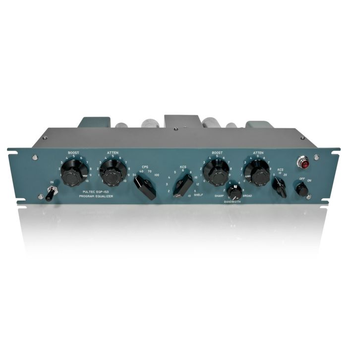Pultec EQP-1S3