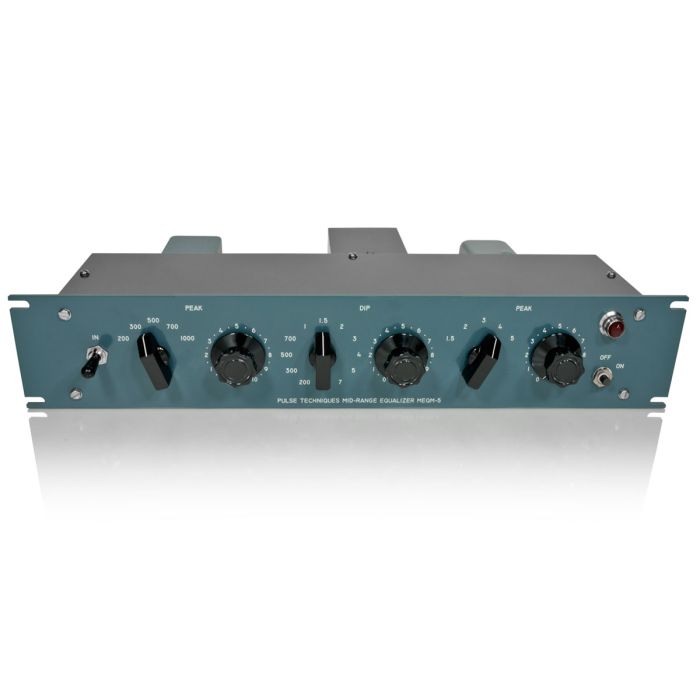 Pultec MEQM-5