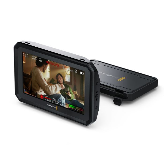 Blackmagic PYXIS Monitor