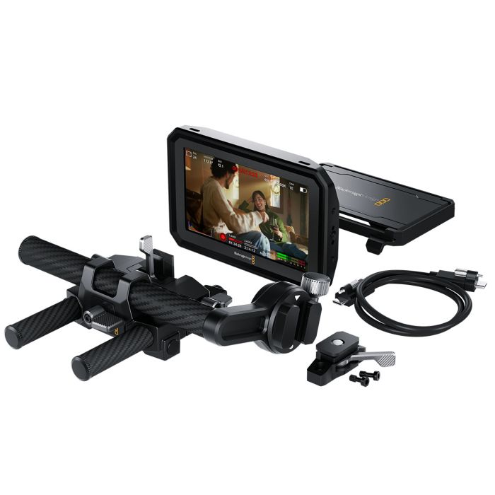 Blackmagic PYXIS Monitor EVF Kit