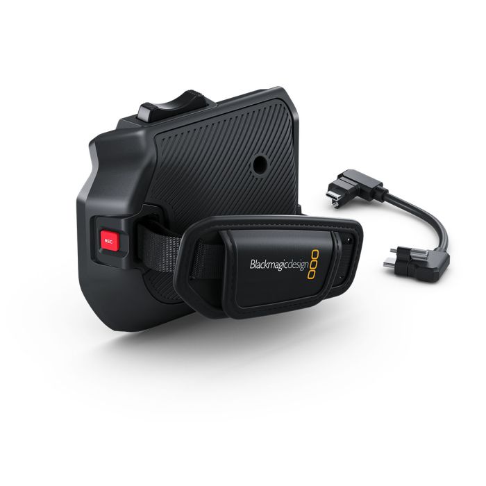 Blackmagic Design PYXIS Pro Grip