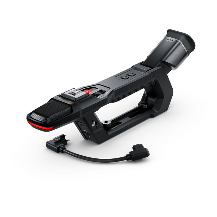 Blackmagic Design PYXIS Pro Handle