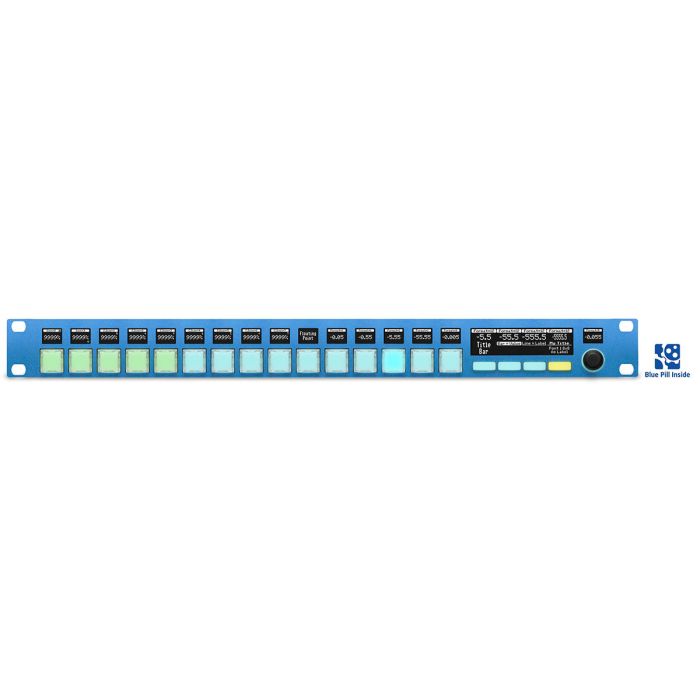 Skaarhoj Rack Pro 2