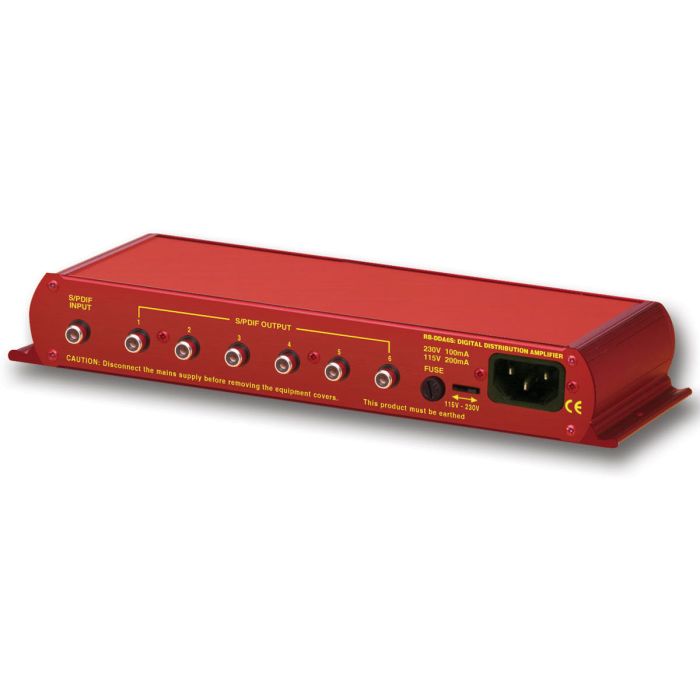 Sonifex RB-DDA6S