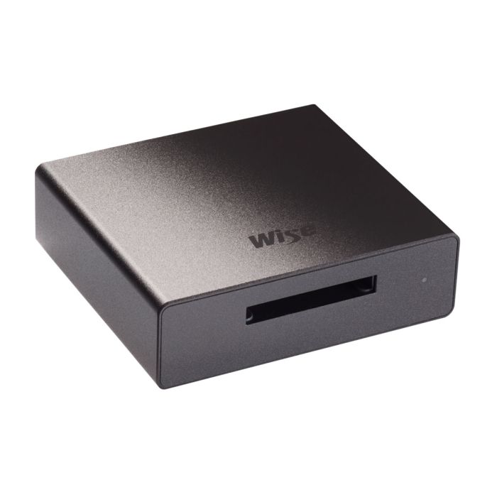 Wise CFexpress Type B Card Reader