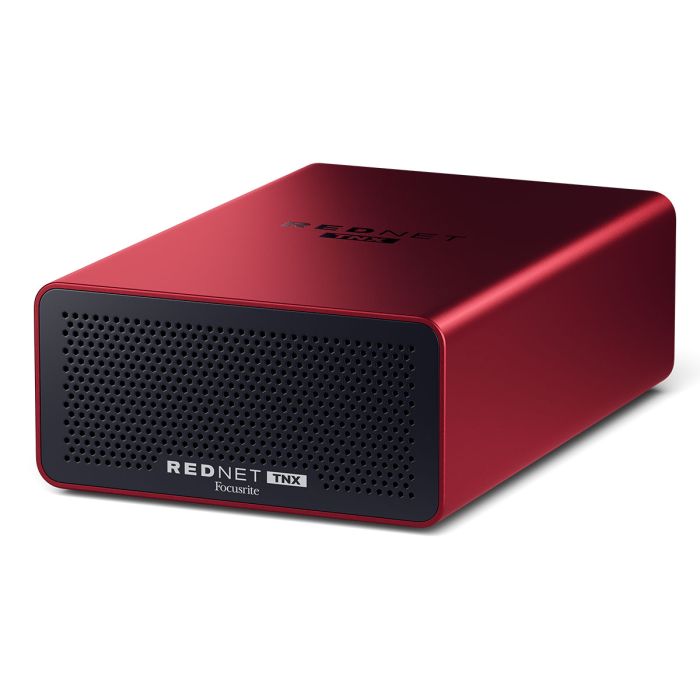 Focusrite RedNet TNX