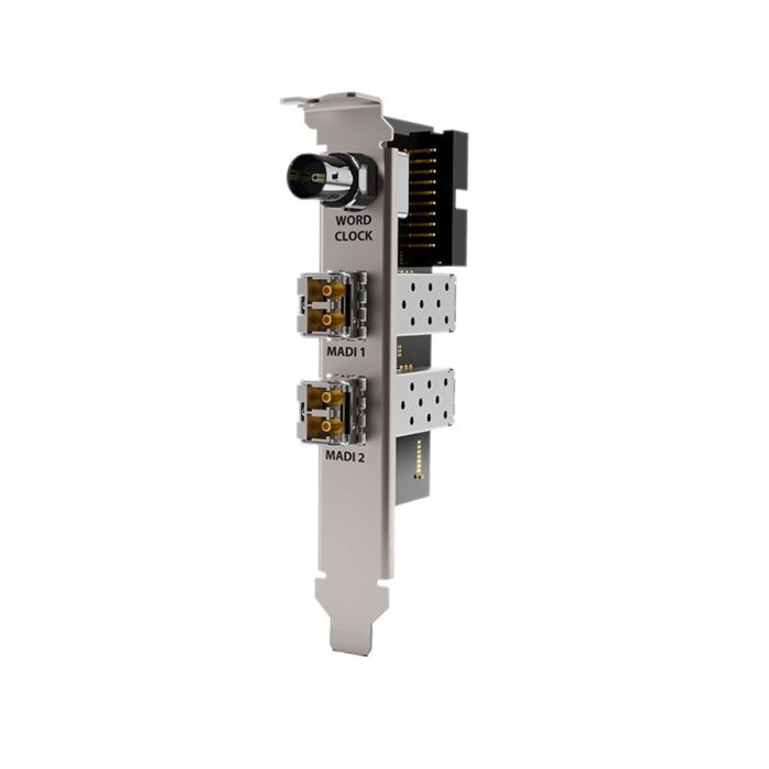 RME-AOX-MADI-EXT-SFP