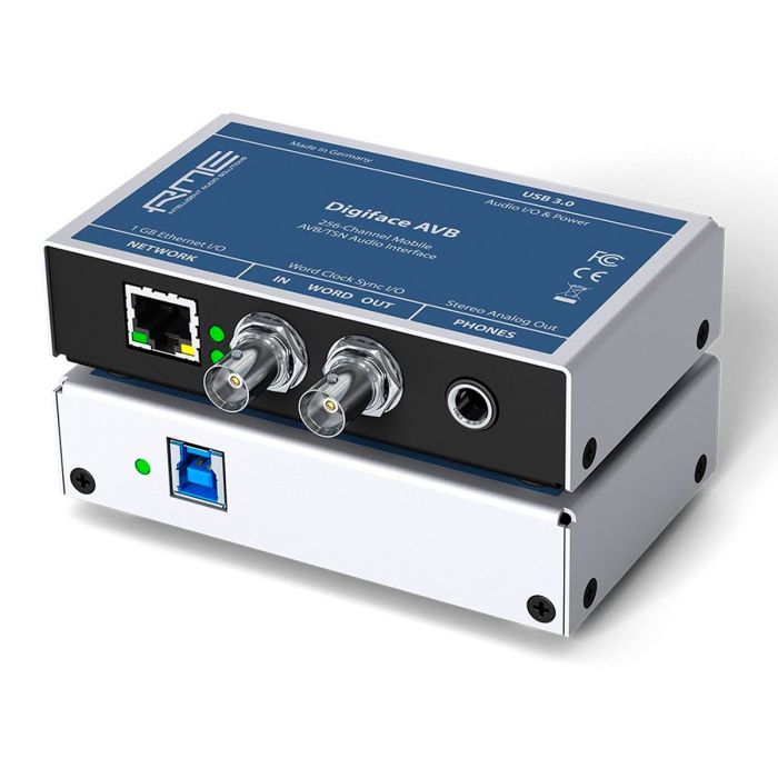 RME Digiface AVB