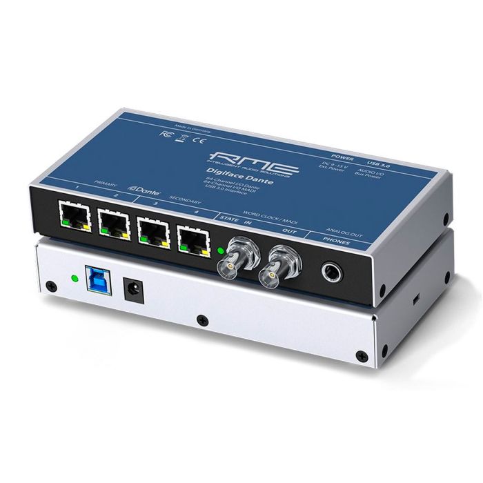 RME Digiface Dante