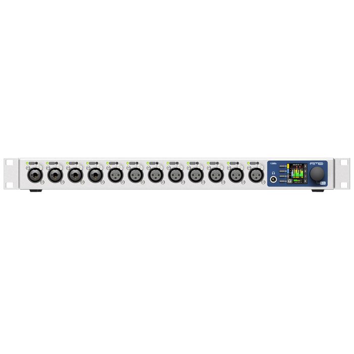 RME 12Mic-D