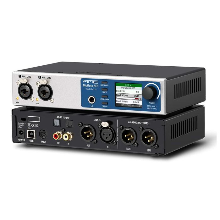 RME Digiface AES
